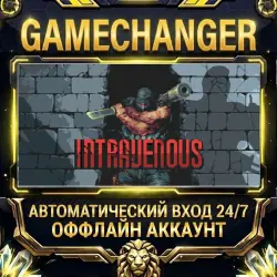 Intravenous Steam OFFLINE account | Auto-delivery 24/7