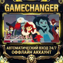 Momodora: Reverie Under The Moonlight Steam ОФФЛАЙН-аккаунт | Автовыдача 24/7