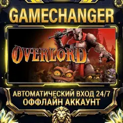 Overlord Steam OFFLINE account | Auto-delivery 24/7