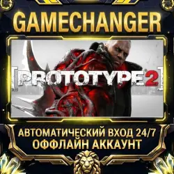 Prototype 2 Steam ОФФЛАЙН-аккаунт | Автовыдача 24/7