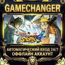 NARUTO SHIPPUDEN: Ultimate Ninja STORM 4 Steam OFFLINE account | Auto-delivery 24/7