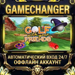 Golf With Your Friends Steam OFFLINE account | Auto-delivery 24/7