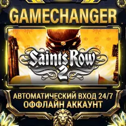 Saints Row 2 Steam OFFLINE account | Auto-delivery 24/7