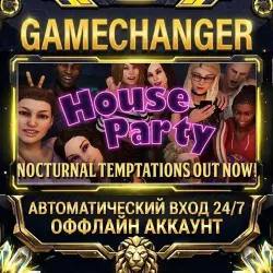 House Party Steam OFFLINE account | Auto-delivery 24/7
