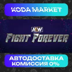 AEW: Fight  - Steam ALL REGIONS
