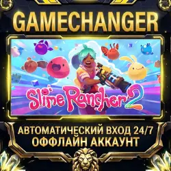 Slime Rancher 2 Steam OFFLINE account | Auto-delivery 24/7