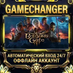 Baldur's Gate 3 Steam OFFLINE account | Auto-delivery 24/7