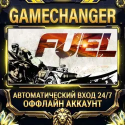 FUEL Steam OFFLINE account | Auto-delivery 24/7