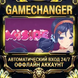 MiSide Steam ОФФЛАЙН-аккаунт | Автовыдача 24/7