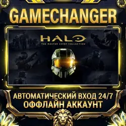Halo: The Master Chief Collection Steam ОФФЛАЙН-аккаунт | Автовыдача 24/7