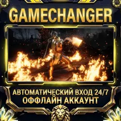 Mortal Kombat 11 Steam OFFLINE account | Auto-delivery 24/7