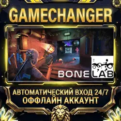 BONELAB Steam OFFLINE account | Auto-delivery 24/7