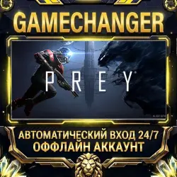 Prey Steam ОФФЛАЙН-аккаунт | Автовыдача 24/7