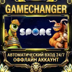 SPORE Steam OFFLINE account | Auto-delivery 24/7