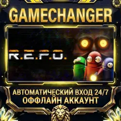 R.E.P.O. Steam ОФФЛАЙН-аккаунт | Автовыдача 24/7