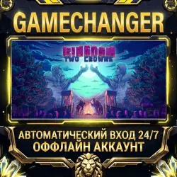Kingdom Two Crowns Steam OFFLINE account | Auto-delivery 24/7