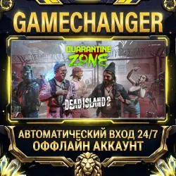Quarantine Zone: The Last Check Steam ОФФЛАЙН-аккаунт | Автовыдача 24/7