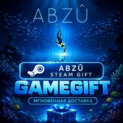 ABZU | STEAM AUTO-DELIVERY