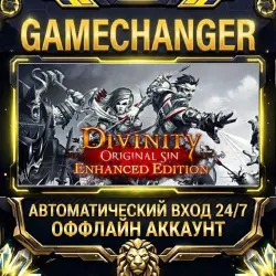 Divinity: Original Sin - Enhanced Edition Steam ОФФЛАЙН-аккаунт | Автовыдача 24/7