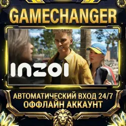 inZOI Steam ОФФЛАЙН-аккаунт | Автовыдача 24/7