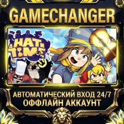 A Hat in Time Steam OFFLINE account | Auto-delivery 24/7