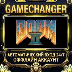 DOOM II Steam ОФФЛАЙН-аккаунт | Автовыдача 24/7