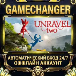 Unravel Two Steam OFFLINE account | Auto-delivery 24/7