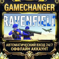 Ravenfield Steam OFFLINE account | Auto-delivery 24/7