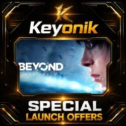Beyond: Two Souls PC Steam CD Key Global