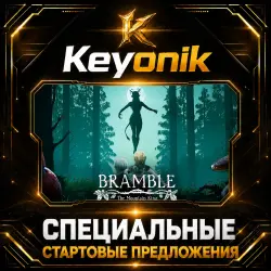 Bramble: The Mountain King PC Steam CD Key Global