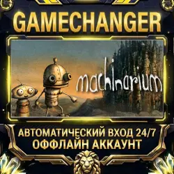 Machinarium Steam OFFLINE account | Auto-delivery 24/7