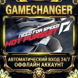 Need For Speed: Hot Pursuit Steam OFFLINE account | Auto-delivery 24/7