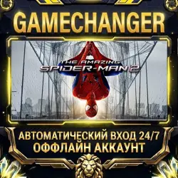 The Amazing Spider-Man 2 Steam OFFLINE account | Auto-delivery 24/7