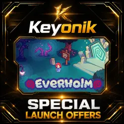 Everholm PC Steam CD Key Global