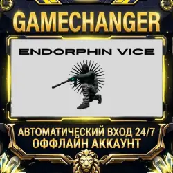 Endorphin Vice Steam OFFLINE account | Auto-delivery 24/7