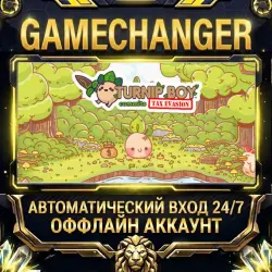 Turnip Boy Commits Tax Evasion Steam ОФФЛАЙН-аккаунт | Автовыдача 24/7