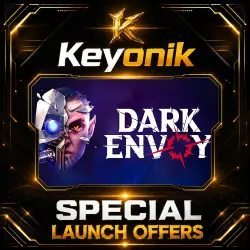 Dark Envoy PC Steam CD Key Global