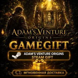 Adam's Venture Origins - Special Edition | АВТОВЫДАЧА STEAM