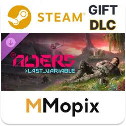 The Alters Last Variable STEAM DLC