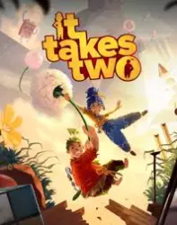 It Takes Two New Account+ MAIL