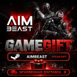 Aimbeast | STEAM AUTO-DELIVERY
