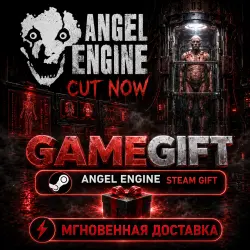Angel Engine | STEAM AUTO-DELIVERY