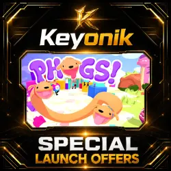 PHOGS! PC Steam CD Key Global