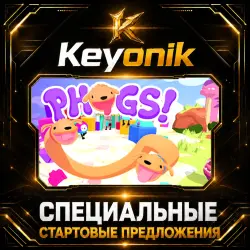 PHOGS! PC Steam CD Key Global