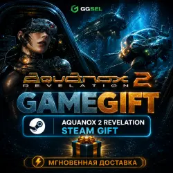 AquaNox 2 | STEAM AUTO-DELIVERY