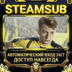 FIFA 17 EA ОФФЛАЙН-аккаунт (EA App) | Автовыдача 24/7
