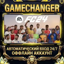 EA SPORTS FC 24 EA OFFLINE account (EA App) | Auto-delivery 24/7
