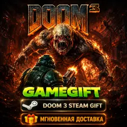 DOOM 3 | STEAM AUTO-DELIVERY
