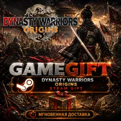 DYNASTY WARRIORS: ORIGINS Digital Deluxe Edition | АВТОВЫДАЧА STEAM