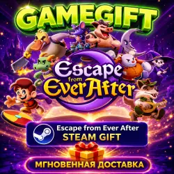 Escape from Ever After | АВТОВЫДАЧА STEAM